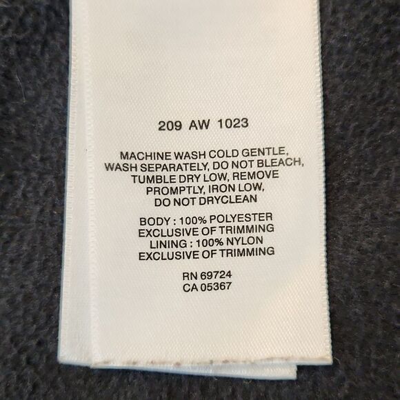 1X Colombia black vest - Picture 11 of 12